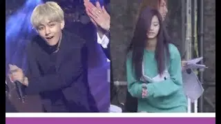 [Dance] V Taehyung | Tzuyu 쯔위 -Dance together