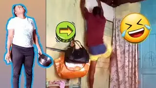 Розыгрыш с петардой над парнем 🤣🔥