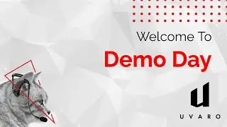 Demo Day: January 2021 | Live Software Demos And Sales Competition | Presented By Uvaro
