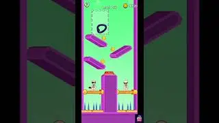 draw hero 3d level #∆ 145 // draw hero 3d level #∆ 168 // draw hero 3d puzzle game 🙅😁