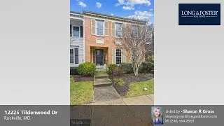 Sale: 3 Beds - 3 Baths - 2472 sq ft - Rockville - MD [$679,000] MLS #: MDMC2078614