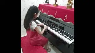 Jean-Baptiste Duvernoy op. 120 no. 1