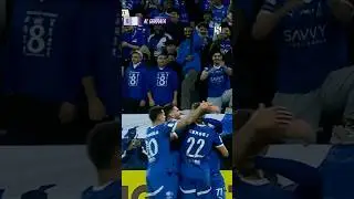 🎥Back to our last game in #ACLElite 🔙A win and three goals for #AlHilal against Al-Gharafa