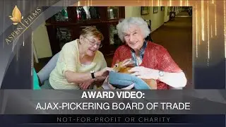 Ajax-Pickering Board of Trade | Photo-Montage Style Award Winner Video | Association