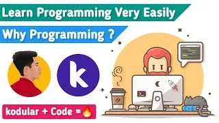 Learn Programming very Easily | Why Programming is Important | Tech Developer