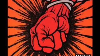 Metallica - St. Anger [Full Album]