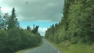Gems of Norway: NevernessHavn (Velfjord)