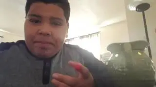 Wax challenge *danger*hurts