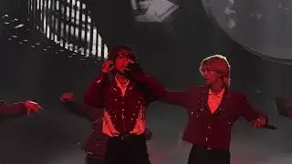 Stray Kids - Venom 2nd World Tour 