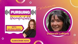 Deborah Leblanc YT