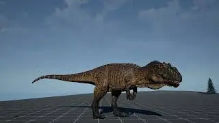 Improved Bite Sounds [Isle Mod] [Updated]