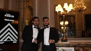 KCLSU AWARDS