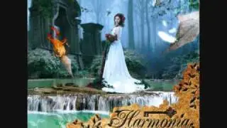 志方あきこ(Akiko Shikata)-謳う丘～Salavec rhaplanca ～- Harmonia