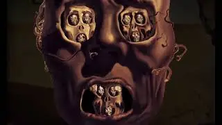 WAR (Teaser) Pinturas animadas de Guerra