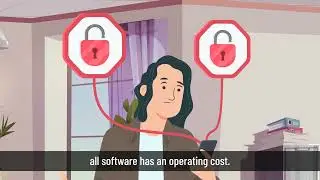 The dangers of free software: how free can end up being costly
