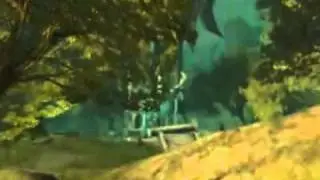Archlord Episode 4 Chaotic Frontier