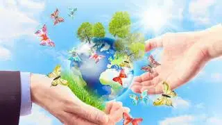 Человек и природа | People and nature
