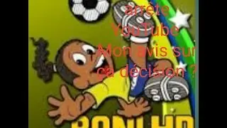 Fifa Story #1 - RoniHD arrete youtube - Qu'est ce que j'en pense ?