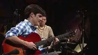 Chico Pinheiro | Café com Pão (João Donato / Lysias Ênio) | Instrumental Sesc Brasil