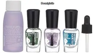 Обзор маникюрного набора ZOYA Mini Color Lock System: стоит ли он шумихи?