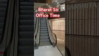 Bharat Sir office time #janhitskilledcommunication #education #technical #technicaleducation #tech