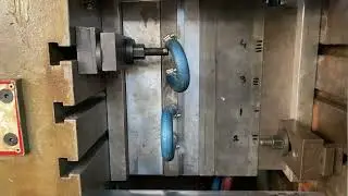 Plastik Enjeksiyon Fason Baskı
