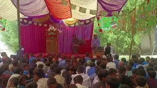 Speech by Allama Raheem Sahb on KCS Mahfil e Milad Sharief on 11/10/2025