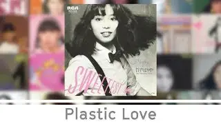 Plastic Love - Mariya Takeuchi [8-Bit/0CC-FT, MMC5+N163x8]