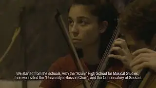 Note senza tempo. Prima edizione 2019 del festival internazionale di musica antica a Sassari.