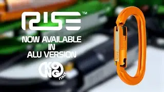 Kong RISE connector alu version