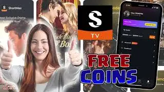 shortmax free unlimited coins hack . how I got free coins glitch in shortmax 2025
