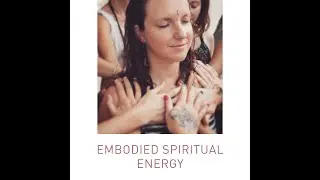 Feeling stuck in a rut? Use this FREE short EFT tapping routine to release heavy energies.