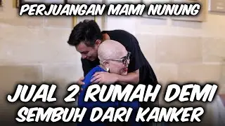 SAYA MERASAKAN 100 KALI SAKITNYA ORANG MELAHIRKAN