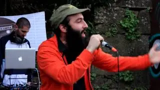 Xenderal - JastasCinta (Jam Na Horta)