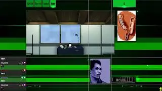 The Silver Case - Part 5 (1/3)