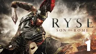 Ryse: Son of Rome (1) Smash Stab Stab