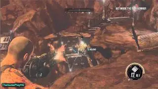 Red Faction Armageddon Playthrough (part 30)
