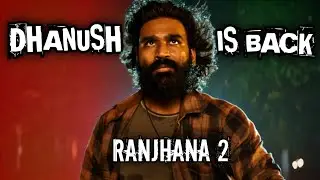 Dhanush In 