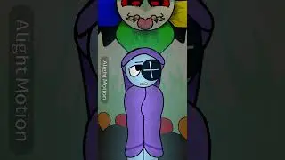 Moonflower. #dandysworld #moonflower #dandysworldroblox #astrodandysworld #dandy #art #animation #hi