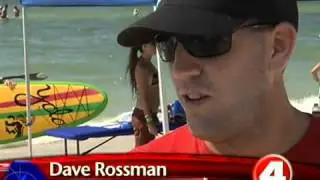 Surfers For Autism