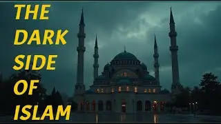 The Dark Side of Islam!!! #islam #religion #faith #history #facts #education #knowledge