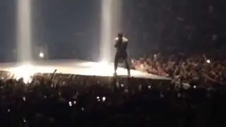 KYITL TV: Yeezus Proves Why He is One of The Best Entertainers (Mohegan Sun 2014))