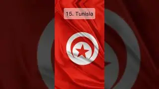 Top 20 Flags With Stars - Part 2 #viral #shorts #shortsfeed #flags #stars #flagswithstars