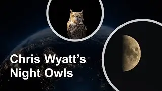 Early, just because | Night Owls | 01 Feb 2026