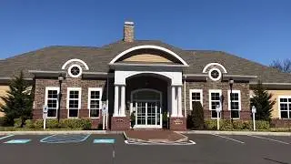 Park Place at Garden State Park Clubhouse