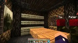 [3/?][Map Nr.121] Let's Adventure YOUR Minecraft - 59Famo