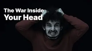 The War Inside Your Head &ndash; Control It or Be Consumed - Motivational Speeches