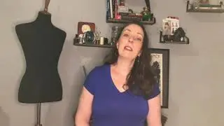 Costume Design and Pop Culture: 1960s Fashion History with Debbi Hobson