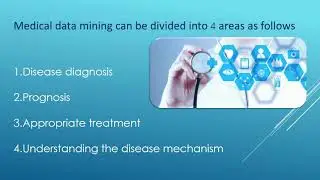 Medical Data Mining Presentation