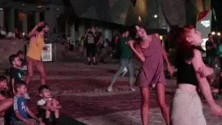 NLNL Choreomania The Dance Plague
